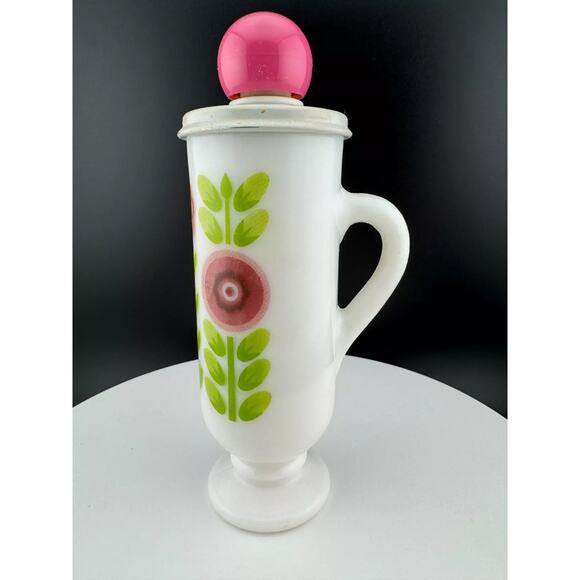 Vintage Avon Collectibles - Dutch Treat Demi-Cup Lotion - Picture 5 of 6